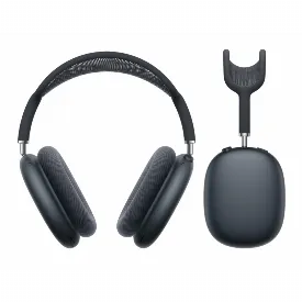 Беспроводные наушники Apple AirPods MAX 2024, Midnight, темная ночь